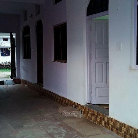 Ramnagar-Jungle Edge Home Exterior foto